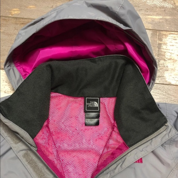 Northface Jacket - Picture 5 of 8